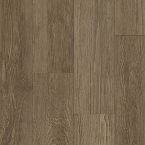TruCor Applause SPC Collection Smoked Chestnut